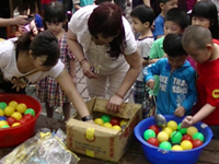 高雄楠梓區童心園幼兒園：散播感恩、分享愛的幼兒園《楠梓區、雙語幼兒園、幼稚園、幼兒園、托兒所》