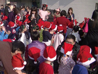 【楠梓區幼兒園推薦】開心歡樂共度節慶，童心園幼兒園用心促進親子關係